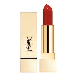 ysl rtenka|Yves Saint Laurent ROUGE PUR COUTURE Hydratační rtěnka.